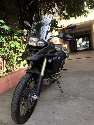 F800 Gs Adventure - 2015 - Unica!!!