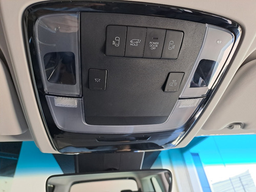 Hyundai Staria Safety 2023