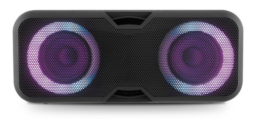 Caixa De Som Bluetooth Speaker Philco Extreme Psb55bt 50w