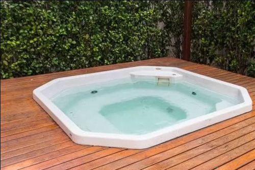 Flat No Brooklin 1 Dorms 40m² - Sf12068