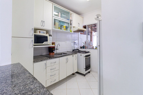 Imagem 5 de 20 de Casa Com 2 Quartos À Venda Por R$320.000 - Granja Viana - Cotia/sp - Ca3995