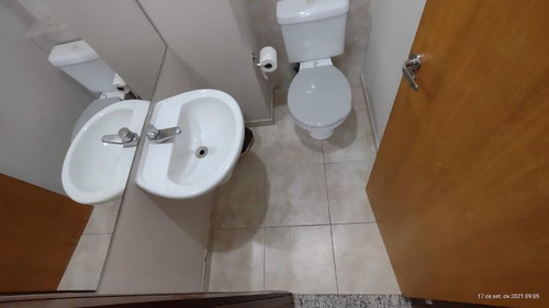 Imagem 17 de 17 de Sala Para Alugar, 55 M² Por R$ 1.750,00/mês - Jardim Higienópolis - Londrina/pr - Sa0128