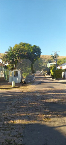 Imagem 16 de 16 de Casa Em Condomínio Com 3 Quartos E Garagem No Bairro Nonoai. - Reo583552