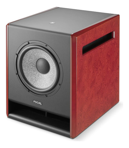 Focal Sub12 Subwoofer Ativo P/ Estúdio Sub 12 Made In France