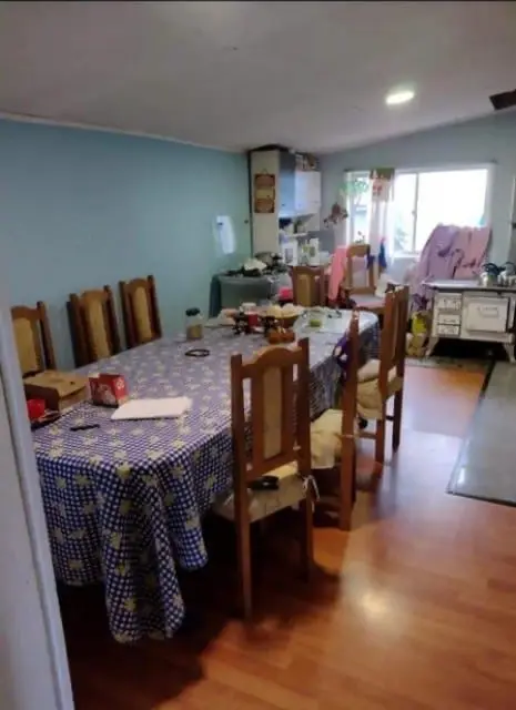 Imagen 4 de 6 de Casa En Venta De 4 Dorm. En Padre Las Casas