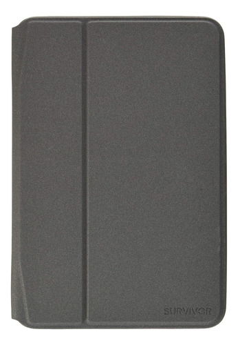 Griffin Technology Funda Protectora Para iPad Mini 4, Diseño