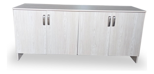 Credenza Canada 4 Puertas 160x72x42