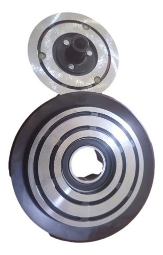 Imagen 8 de 10 de Clutch Compresor Ford Eco Sport Año 2003-2012