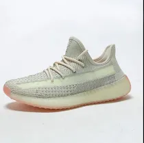Comprar Tênis Com Amortecimento Respirável Tênis Yeezys Boots 35 [u]