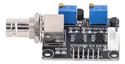 Módulo De Sensor De Detección De Valores Ph014, Digital A Pr