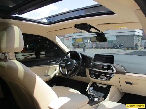 Bmw X4 Xdrive 30i 4x4 2000cc At Aa