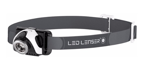 Linterna Led Lenser Seo5 Minera 180 Lumens Enfocable