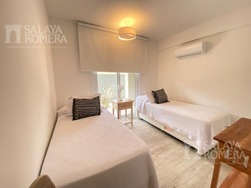 Imagen 23 de 23 de Venta 3 Dormitorios En Suite Dependencia Azotea Exclusiva Palcos De La Posta Montoya