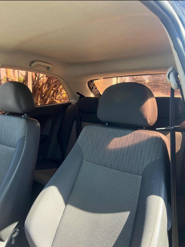 Volkswagen Gol Trend 1.6 Pack Ii 101cv 3p