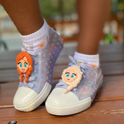 Mercado livre melissa best sale tenis