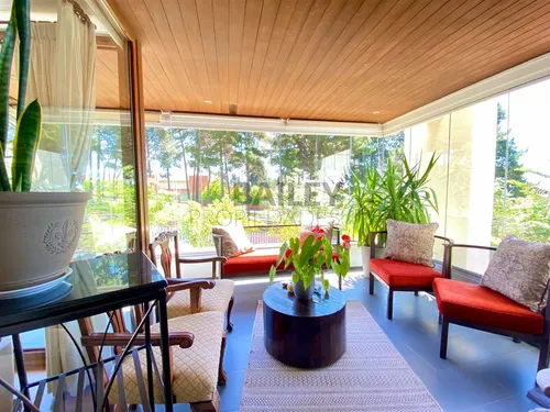 Departamento En Venta De 4d +4b +4e En Concón