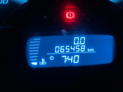 Chevrolet Agile