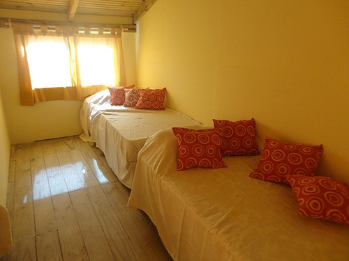 Casas Barra De Valizas Rocha - Cabañas En Valizas