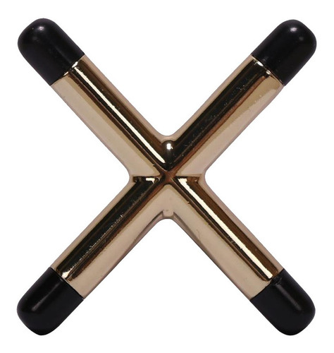 2 Pcs De Cabeza Corta Araña Cue Bridge Accesoorio Deportivo