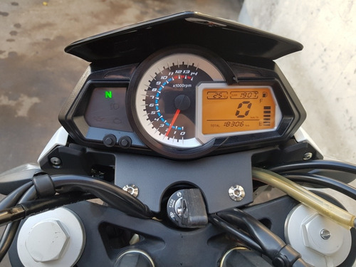 Benelli Tnt 300