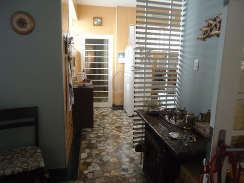 Imagem 4 de 30 de Casa À Venda Em Cambuí - Ca034909