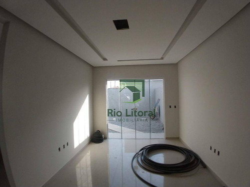 Imagem 10 de 30 de Casa À Venda, 71 M² Por R$ 330.000,00 - Enseada Das Gaivotas - Rio Das Ostras/rj - Ca1328