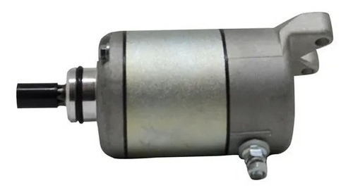 Motor Partida Arranque Moto Lander 250 / Fazer 250 05-10