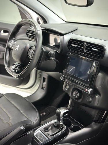 Citroën C4 Cactus 1.6 100 Anos 16v Thp Aut. 5p