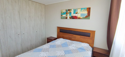 Se Arrienda Departamento En Exclusivo Condominio, Coquimbo