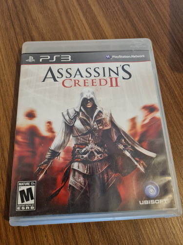 Assassin's Creed Ii