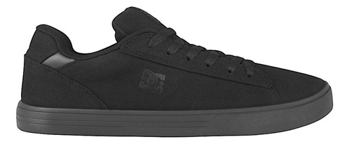 Tenis Dc Shoes Unisex Hombre Mujer Casual Skate Notch