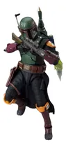 Comprar Boba Fett Articulable Con Trono Y Accesorios Lee Descripción