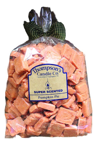 Thompson's Candle Co. Super Perfumado Crumbles/tarts/wax Mel