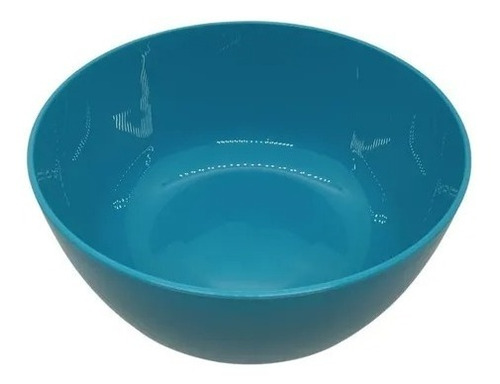 Bowl 2500cc Vonne 22cm Liviano Plastico Camping Playa