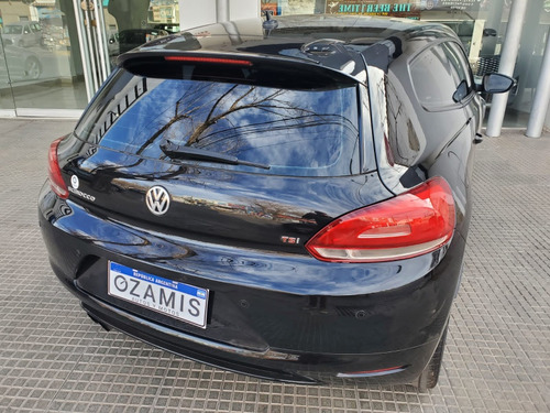 Volkswagen Scirocco 1.4 Tsi 160cv