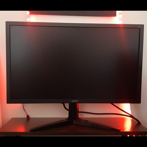 Computador Acer Gx-783-br13 Com Monitor 24 75 Hrtz