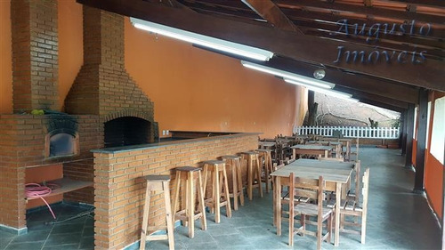 Imagem 4 de 29 de Chácaras Na Represa À Venda Em Piracaia/sp - Compre O Seu Chácaras Na Represa Aqui! - 123909