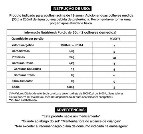 Tasty Whey (912g) Adaptogen - Sabor: Mousse De Maracujá Mousse De Maracujá