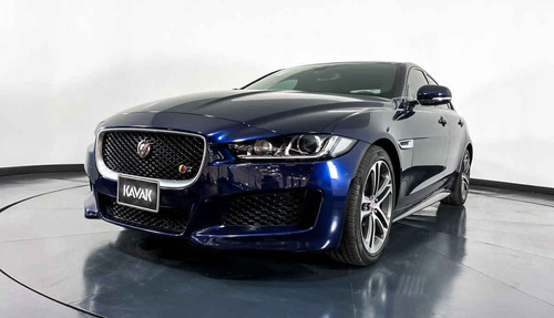Imagen 4 de 15 de 42343 - Jaguar 2016 Con Garantía At