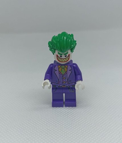 Lego Original -joker Movie- Dc Set 70900