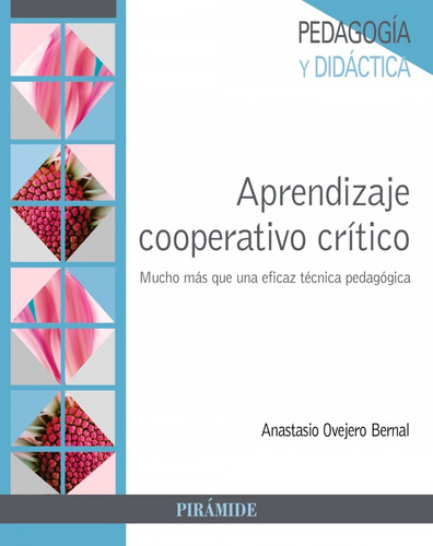 Libro Aprendizaje Cooperativo Crítico