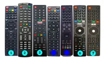 Comprar Control Remoto Para Led Enxuta Smart Directo Y Especifico