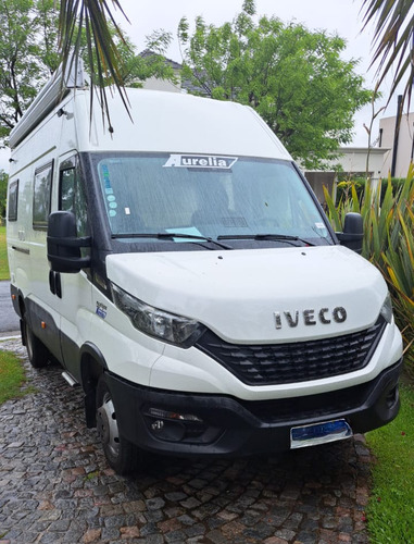 Iveco Daily 55-170