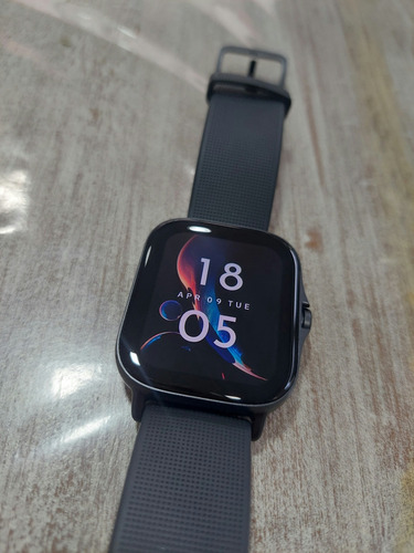 Amazfit Gts 2 New Version Nuevo