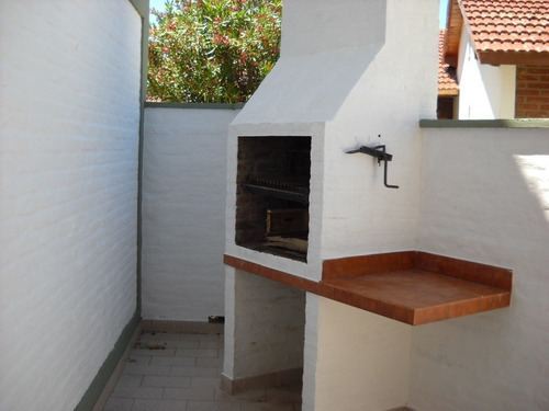 Alquilo 2 Duplex En La Lucila Del Mar Ideal Para 2 Familias
