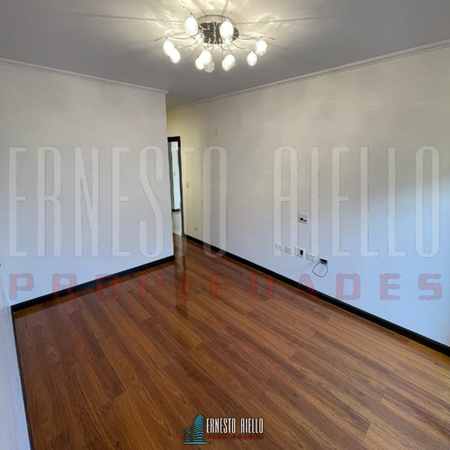 Departamento Tipo Casa En Alquiler En Quilmes Oeste Centro