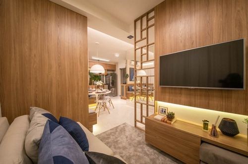 Imagem 2 de 19 de Apartamento Residencial Para Venda, Cidade Satélite Santa Bárbara, São Paulo - Ap7359. - Ap7359-inc