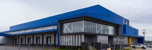 Arriendo Bodega 428m2-con Oficina-altura 11m2 Puerto Montt