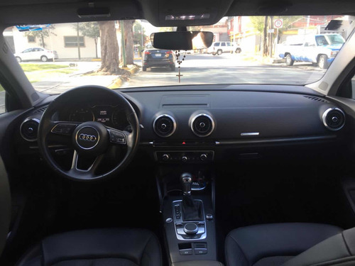 Audi A3 1.4 Sedán Select At Dsg 2018
