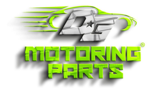 Kit Amortiguadores Para Bmw 320i 325 1998-2006 Juego De 4